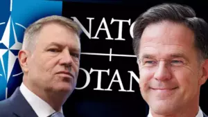 Candidatura lui Iohannis la NATO: Impact și Semnificații