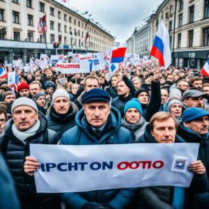 Strategii politice post-alegerile