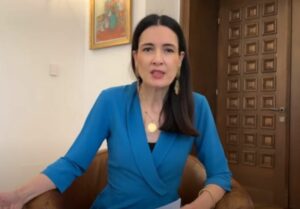Clotilde Armand explodează: Cer oficial ca CSM să-şi notifice declaraţiile lui Marcel Ciolacu.