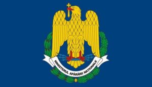 Ministerul Apărării