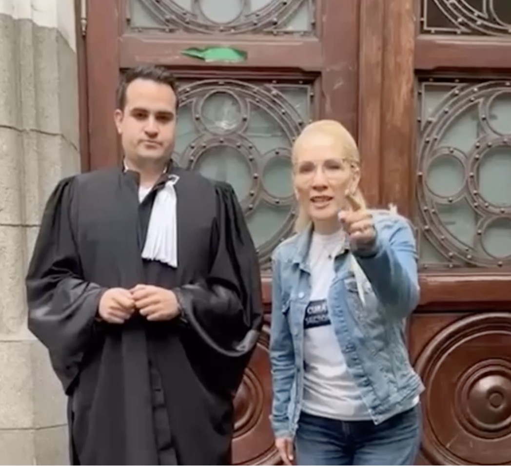 Ramona Ioana Bruynseels