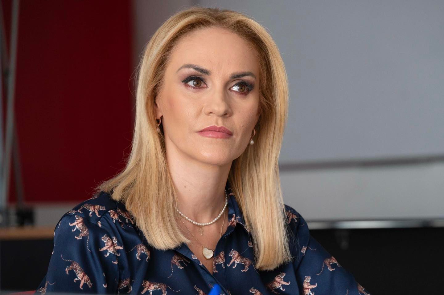 gabriela firea