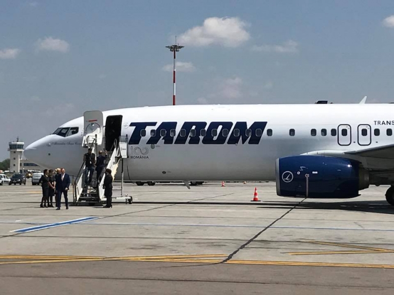 tarom