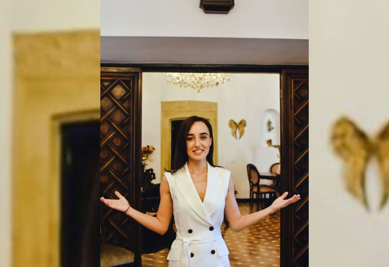 Monica Badea și Secretele Materialelor Video de Succes la EkoGroup Vila