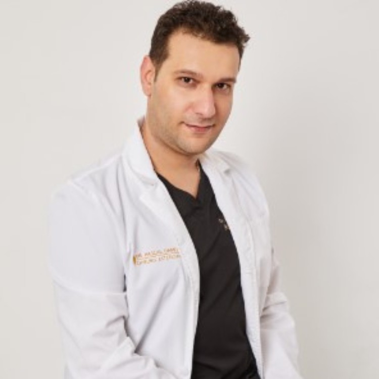 Dr. Pascal Dameh, Proceduri Estetice, Abdominoplastie