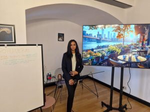 Nimesha Piyumali, eko group