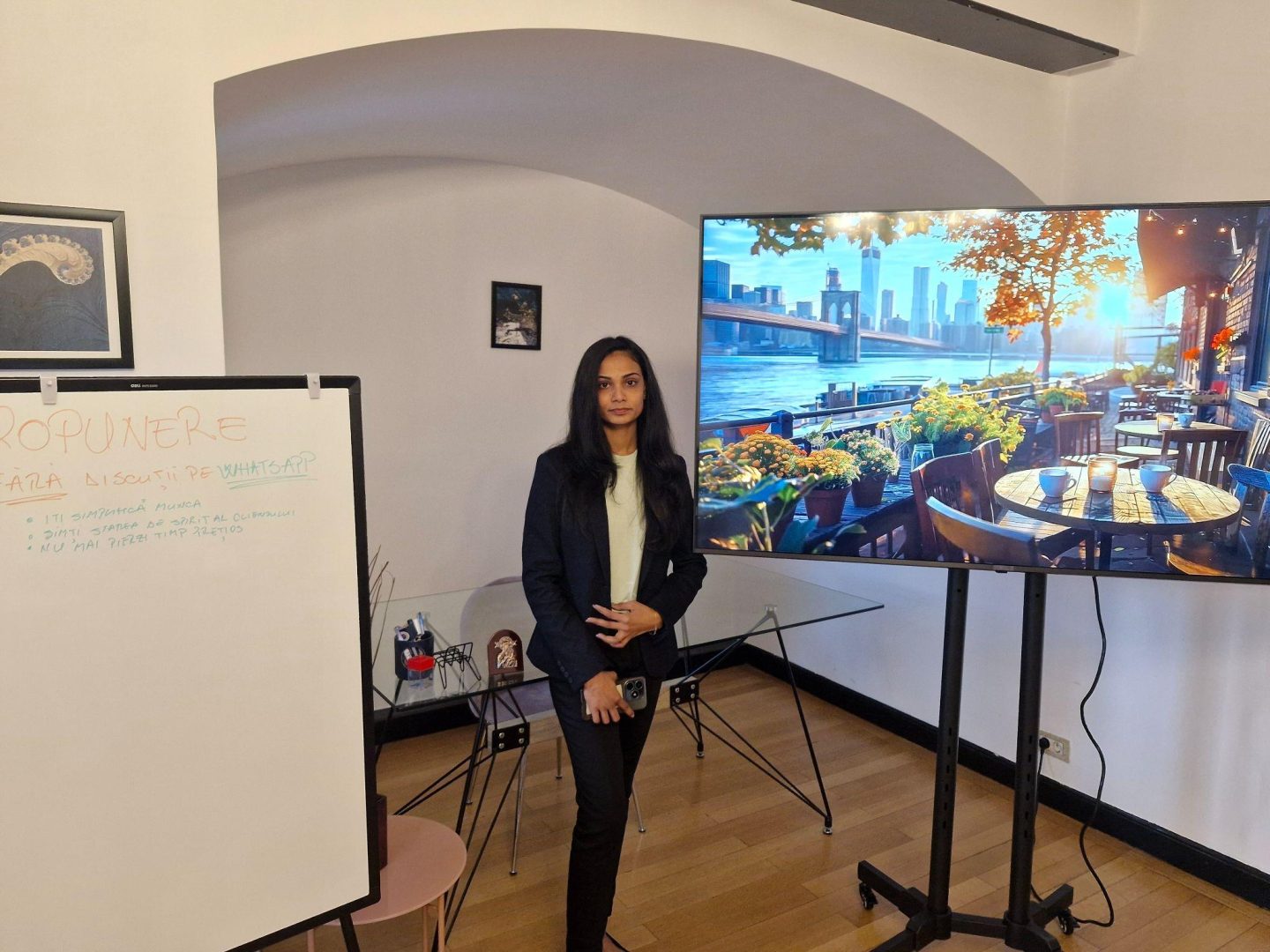 Nimesha Piyumali, eko group