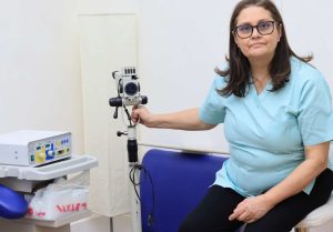 Bărbații și HPV: Rolul lor în transmiterea și prevenția virusului – explicațiile Dr. Lorena Turculeț