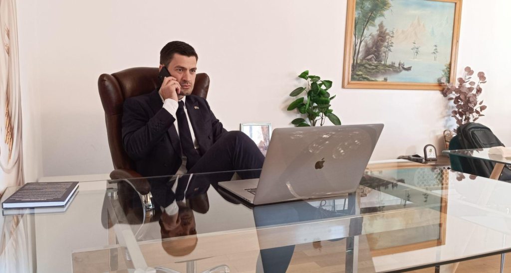 Mihai Popa, Reprezentant Vânzări, EkoGroup – Cum devii vizibil pe Google chiar dacă ești o companie la început