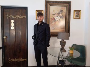 Vlad Augustin, Reprezentant Vânzări EkoGroup, Dezvăluie Cum Crești Brandul cu 105 Articole SEO