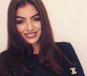 Carmen Macovei, fondator Pro-HR.ro, simplifică procesul de angajare pentru companiile românești