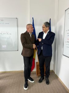 Costel Barbu susține implementarea de politici publice adaptate nevoilor locale