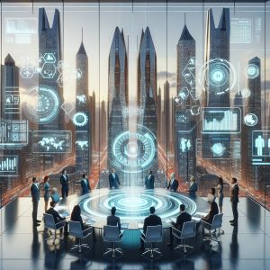 reforme guvernamentale