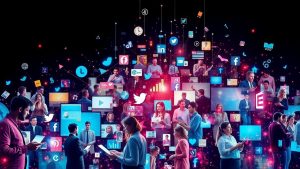 Rețele sociale și campanii electorale