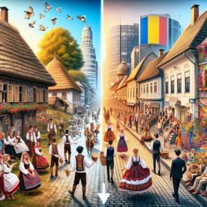 percepție europeană