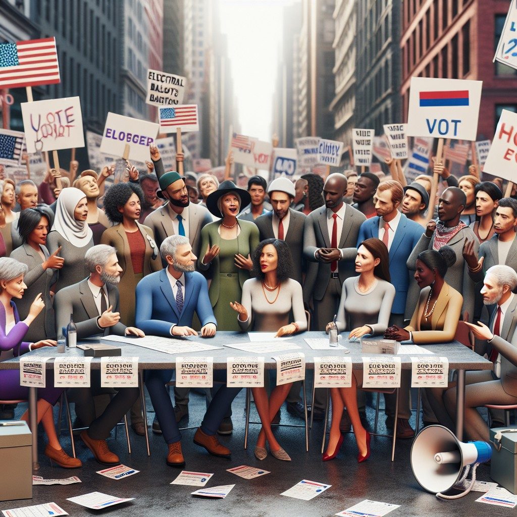 diaspora