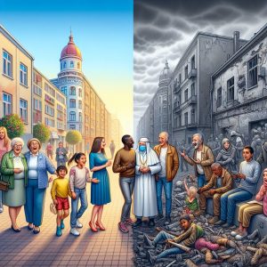 încredere cetățeni guverne