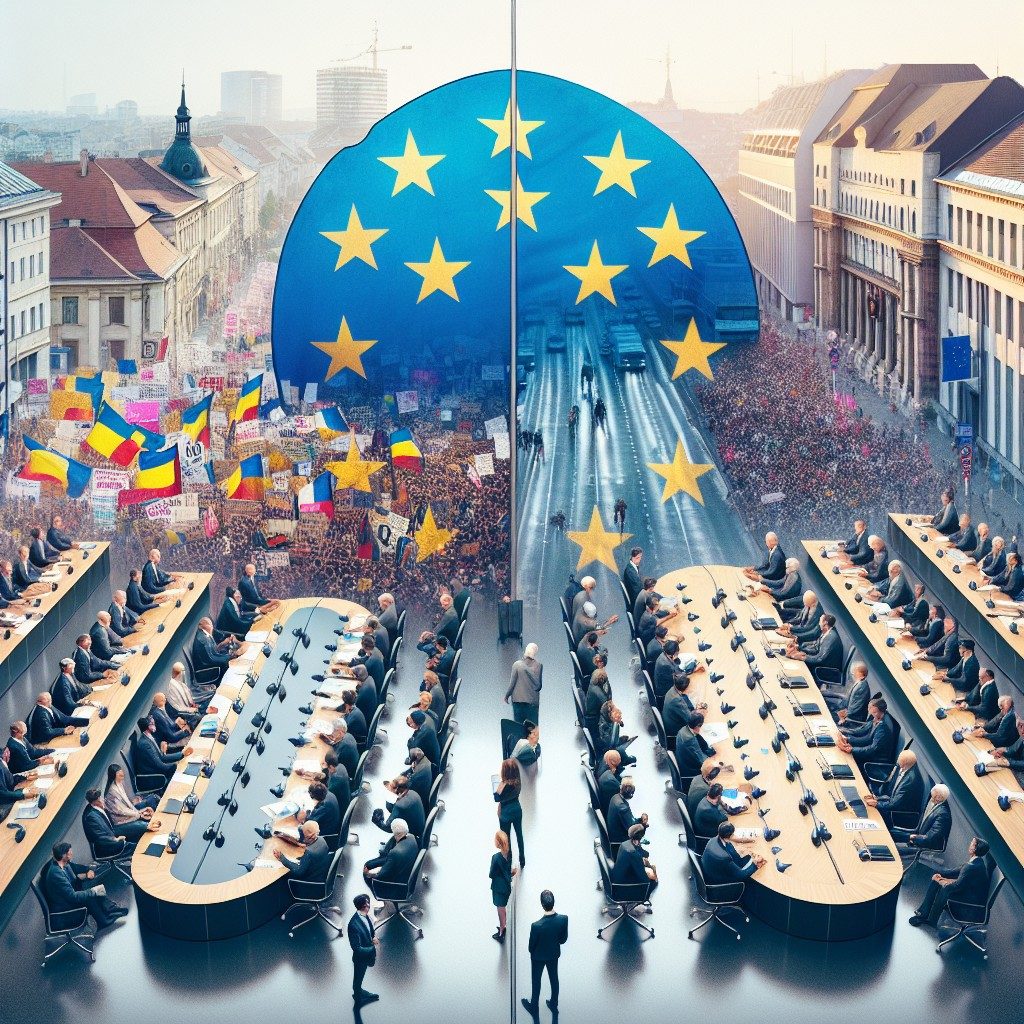 decizii UE România