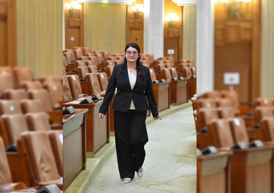 mariana varga deputat independent ia pozitie ferma impotriva inrolarii fortate a tinerilor