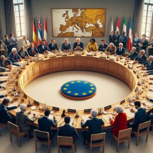 reforme constituționale Europa