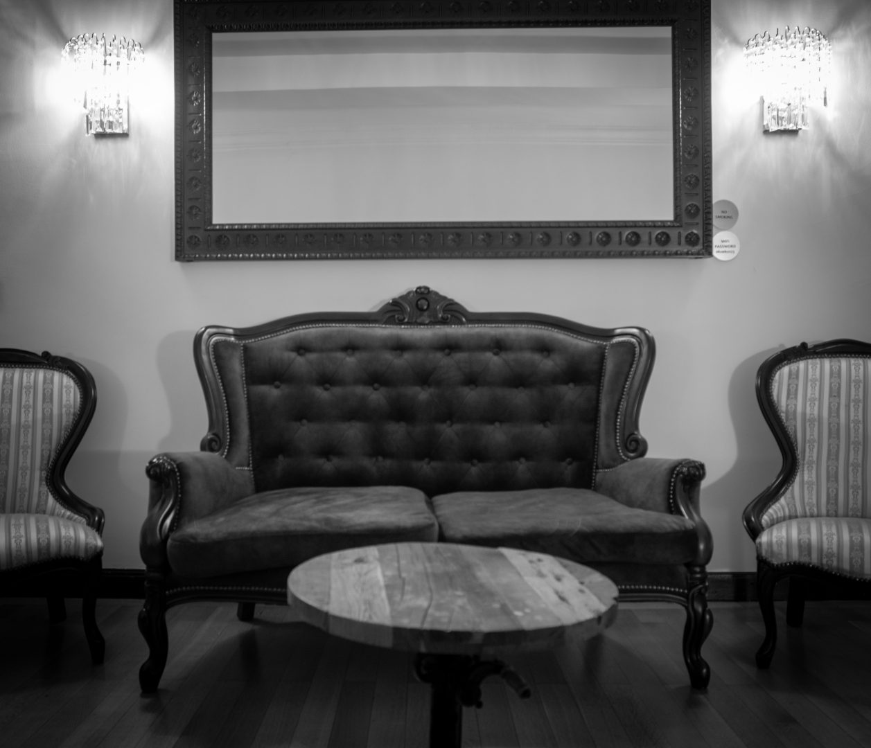 Art. History. Experience. – Descoperă patrimoniul interbelic român la Casa Tătărăscu