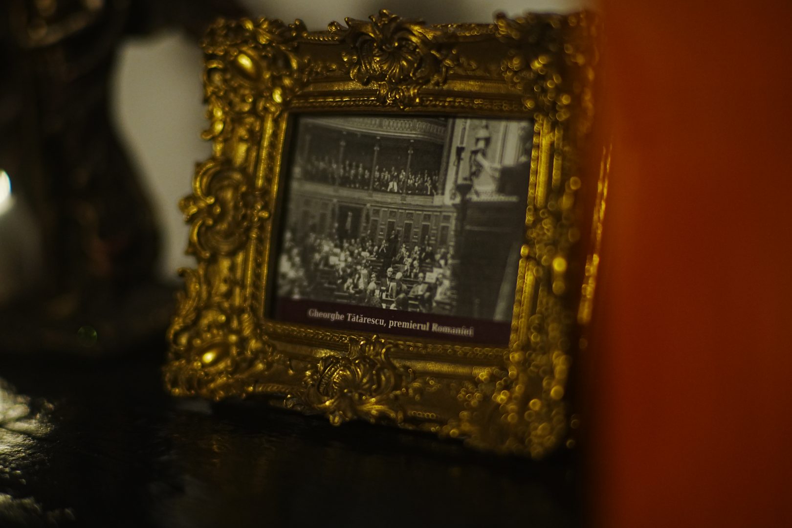 Casa Gheorghe Tătărescu din București: O mărturie arhitecturală a elitei interbelice și transformarea în EkoGroup Vila