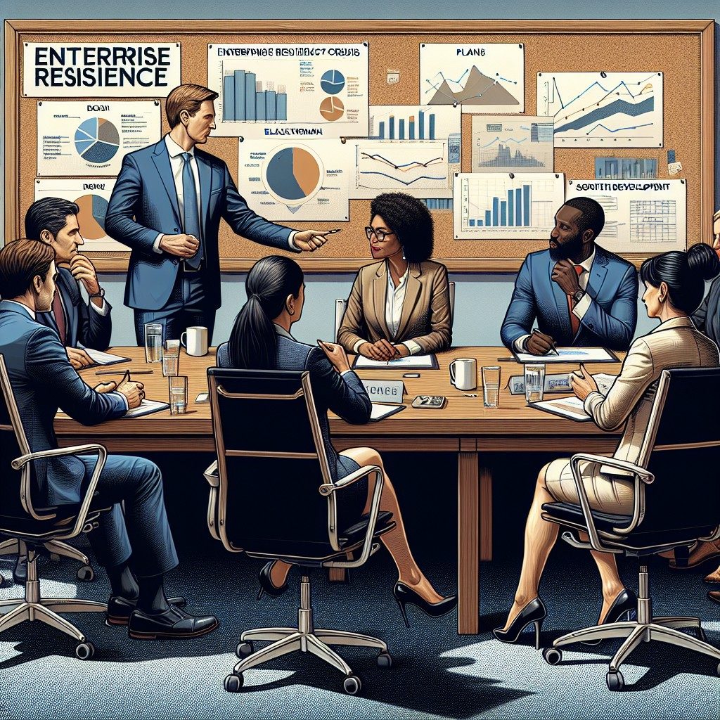 Cum să te pregătești pentru lansarea unei afaceri după criză economică 1 Cum să te pregătești pentru lansarea unei afaceri după criză economică