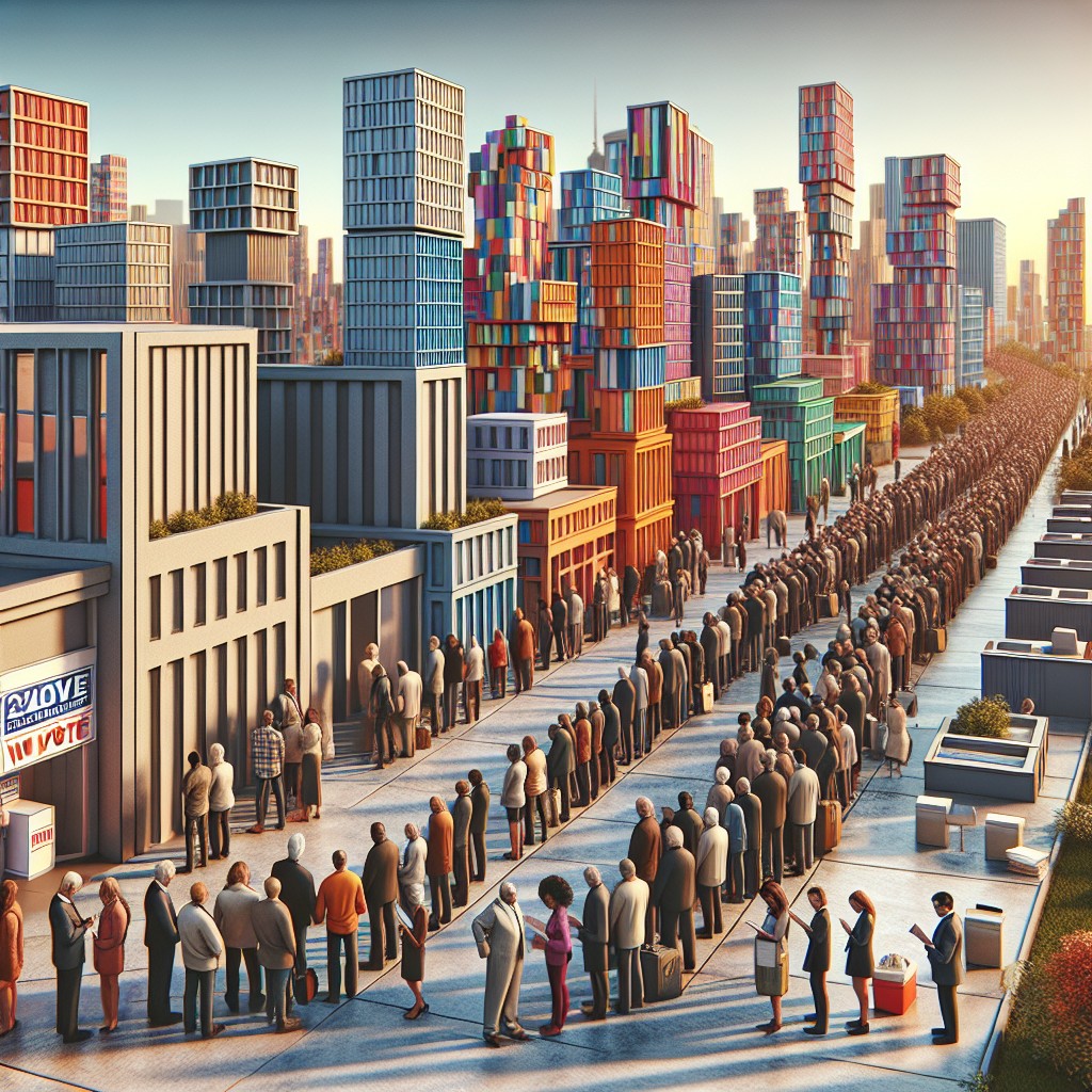 De ce contează mai mult ca oricând ce se întâmplă la alegerile locale