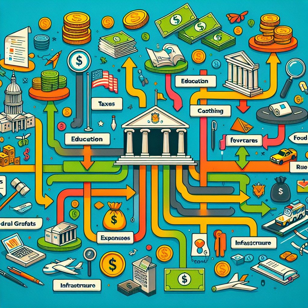 Ghid simplu ca să înțelegi bugetul de stat fără să fii economist