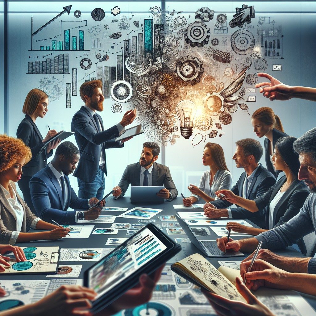 Importanța colaborărilor: de ce parteneriatele pot salva o firmă în perioada 2026–2027