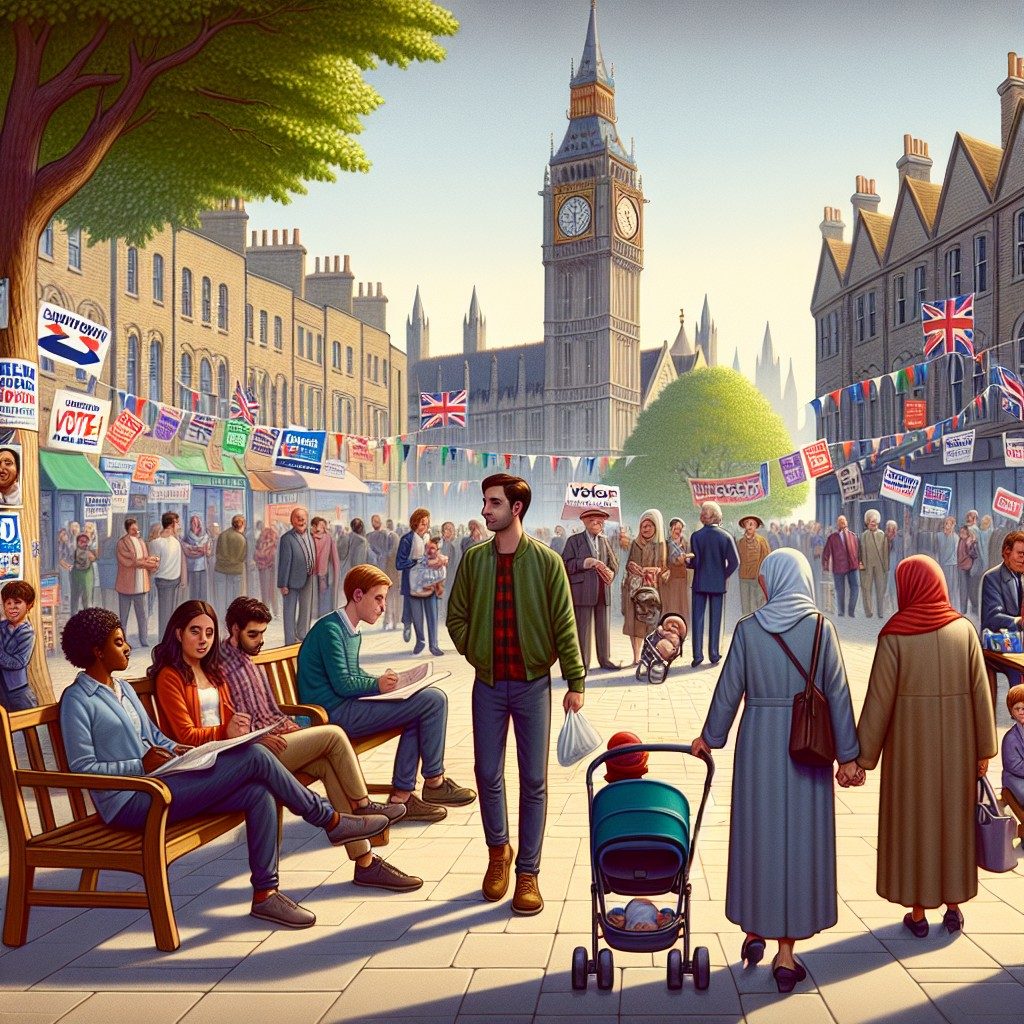 Participare vot: tendințe recente la alegerile locale din România și comparații europene