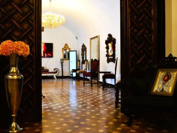 ekogroup vila