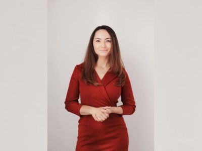 anamaria gavrila