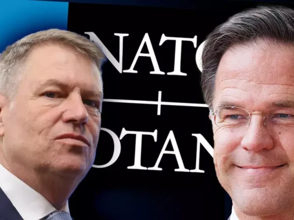 Candidatura lui Iohannis la NATO: Impact și Semnificații