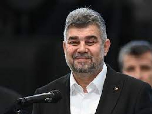 Ciolacu