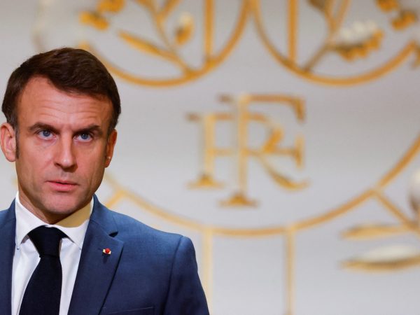 Macron avertizează despre amenințarea Rusiei asupra României și Moldovei