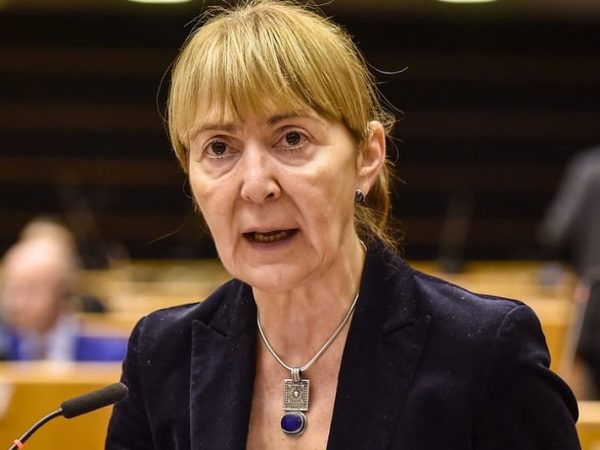 Monica Macovei