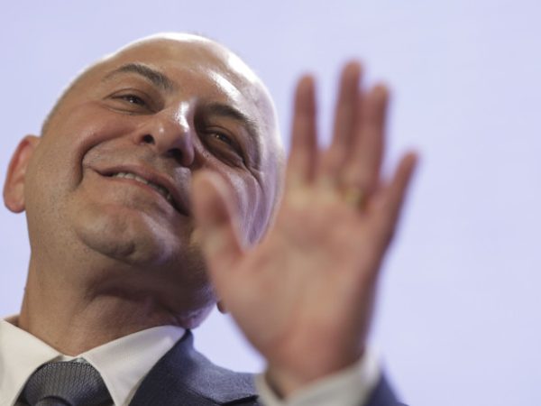 Cătălin Cîrstoiu