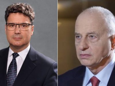 Remus Pricopie Mircea Geoană