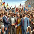 alianțe politice