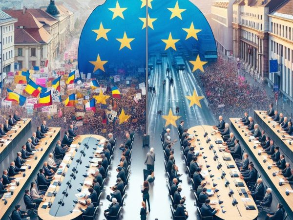 decizii UE România