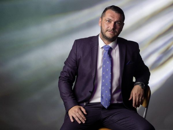 Hărți de zgomot implementate strategic – soluția propusă de Bogdan Steriopol pentru un București mai liniștit