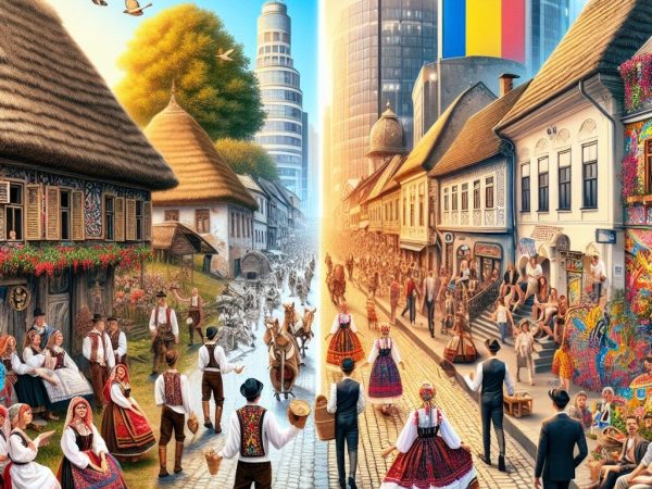 percepție europeană