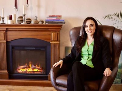 Monica Badea Monica Badea