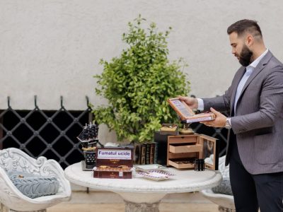 evenimente business