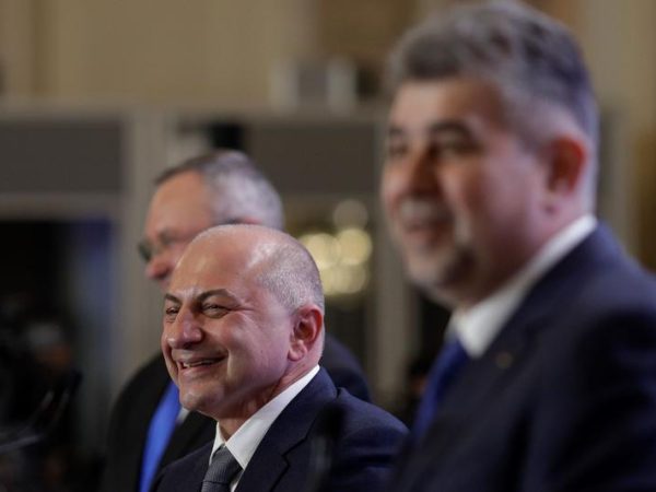 Cătălin Cîrstoiu