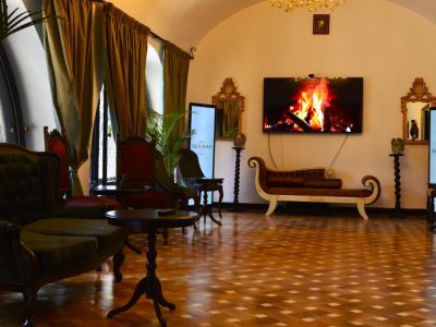 Animații și Grafică Video la EkoGroup Vila pentru Inovație