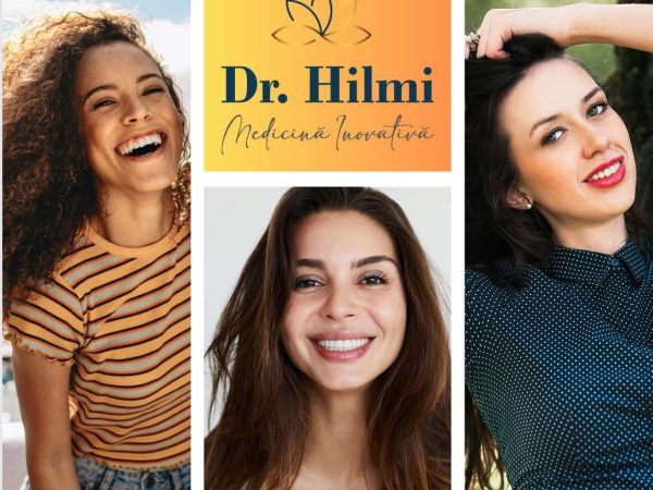 tratament pentru infertilitate, histeroscopie, clinica dr. hilmi