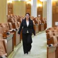 mariana varga deputat independent ia pozitie ferma impotriva inrolarii fortate a tinerilor mariana varga deputat independent ia pozitie ferma impotriva inrolarii fortate a tinerilor