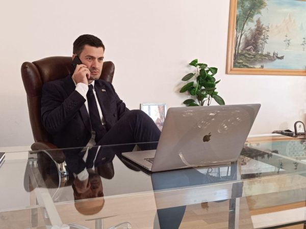 Mihai Popa, Reprezentant Vânzări, EkoGroup – Cum devii vizibil pe Google chiar dacă ești o companie la început